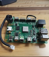 Carte arduino utilisée pour un appeau électronique autonome
