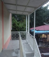 Pagar Farlhan Tekhnik