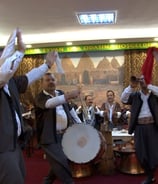 Urfa Sıra Gecesi