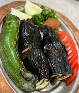 Urfa Han Konukevi Sıra Geceleri