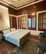 Urfa Han Konuk Evi Sıra Geceleri
