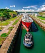 canal de panama