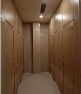 ruangan cubicel toilet