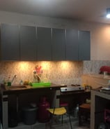 ruang dapur