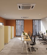Co-working space