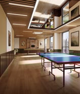 Indoor games