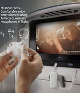 AirFly Pro Deluxe