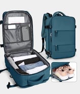 Coofay travel backpack
