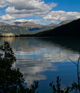 Lake Louise, Banff