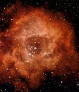 Rosette Nebula