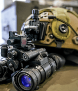night vision 
