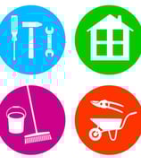 Facility Services DG Services à Neuchâtel - gestion immobilière complète pour entreprises et collect