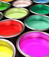 Peinture professionnelle DG Services à Neuchâtel - intérieur, extérieur et rénovations sur mesure