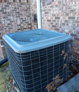 Heat pump repairs and installation 