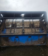 top soil screener