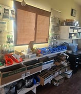 Sprinkler Parts