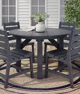 Outdoor furniture