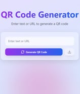 a qr coder coder generator generator