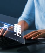 poste de travail virtuel