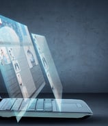 virtualisation des postes de travail