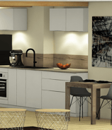 cuisine 3d