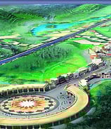 Greater Noida Film City : https://www.yamunaexpresswayauthority.com/web/projects/film-city-sector-21