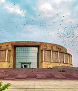 Gautam buddha University : https://www.gbu.ac.in/