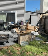 Yard waste Cleanup in Lehigh Valley, PA