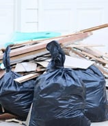 Construction Debris Hauling Allentown, PA