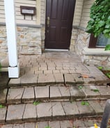 Réparation-de-palier-de-pave-uni-Montérégie