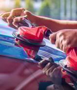 car glass replacement services