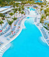 Virgin Voyages Bimini Beach