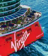 Virgin Voyages Cruise