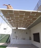 اسعار البرجولات في جدة