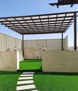 برجولات في جدة