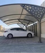 مظلات جدة