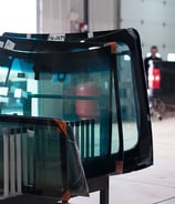Sunroof & Moonroof Glass Repair