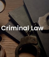 Criminal Law