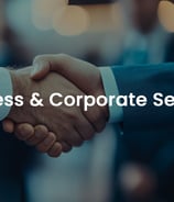 Business & Corporate Services