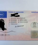 permis romain