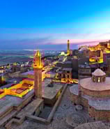 Mardin Otelleri