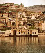 Halfeti Otelleri