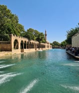 Şanlıurfa Balıklıgöl