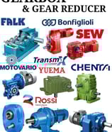 Best of Mechanical, Electric motor, Distributor for Industri 