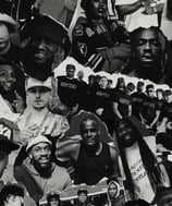 Birmingham’s grime and hip-hop scenes, with the City of Birmingham Symphony Orchestra