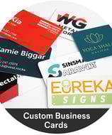 Business Cards Halifax 