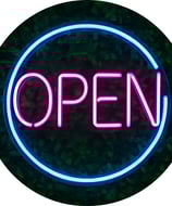 Neon Signs Halifax 