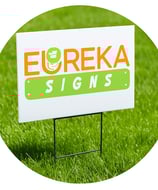 Lawn Signs Halifax 