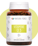 complément alimentaire vitamine