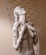 A clickable link leading to the figurative section of the website.